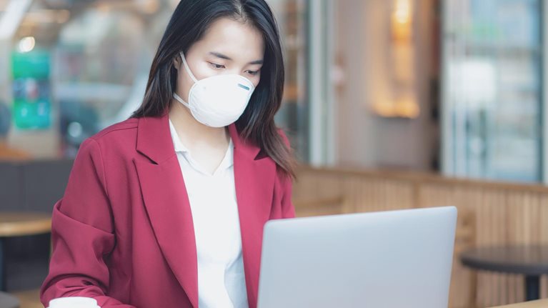 Re-energizing through the epidemic: Stories from China