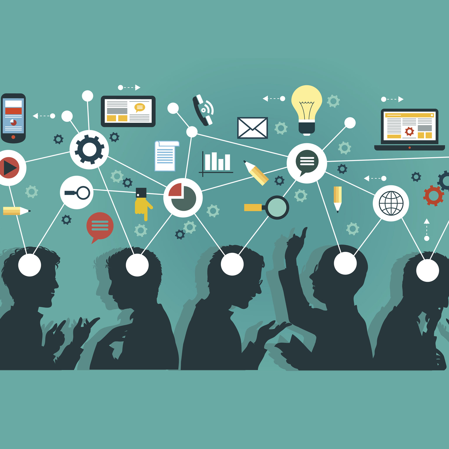 Seven essential elements of a lifelong-learning mind-set