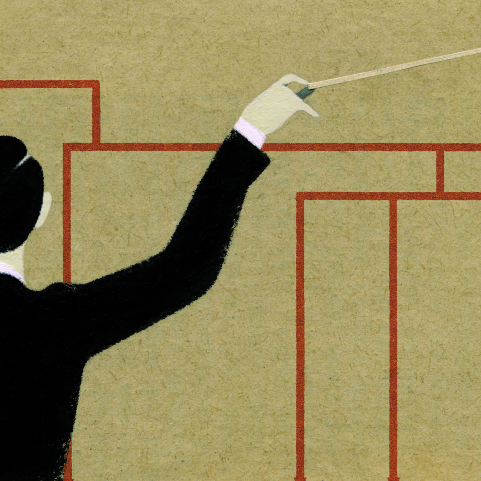 Taking organizational redesigns from plan to practice