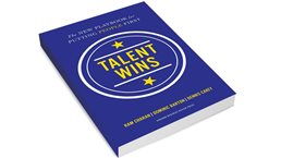 Talent Wins: The New Playbook for Putting People First