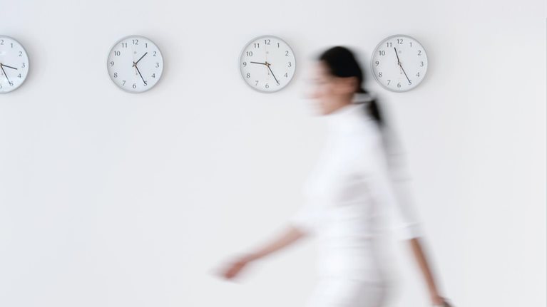 The journey to agile: How companies can become faster, more productive, and more responsive