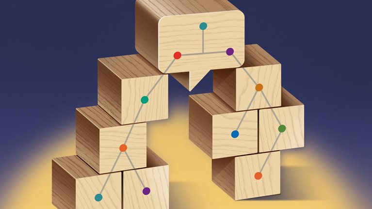 The role of networks in organizational change