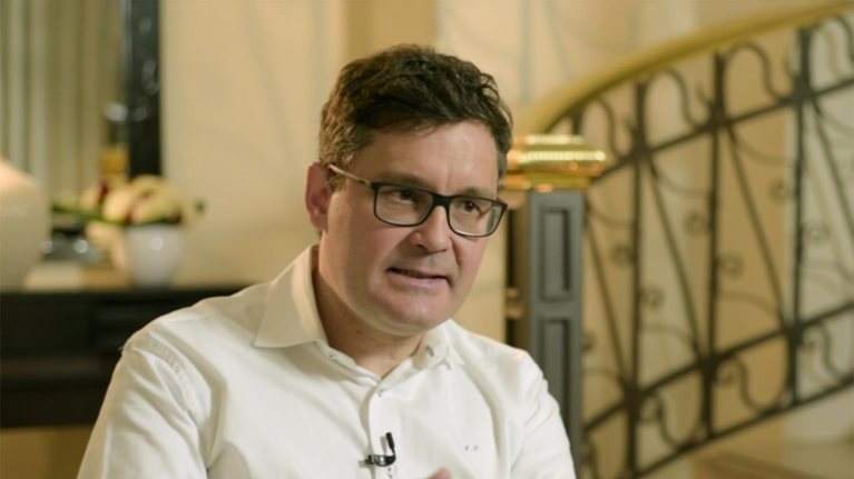 What it takes to go agile