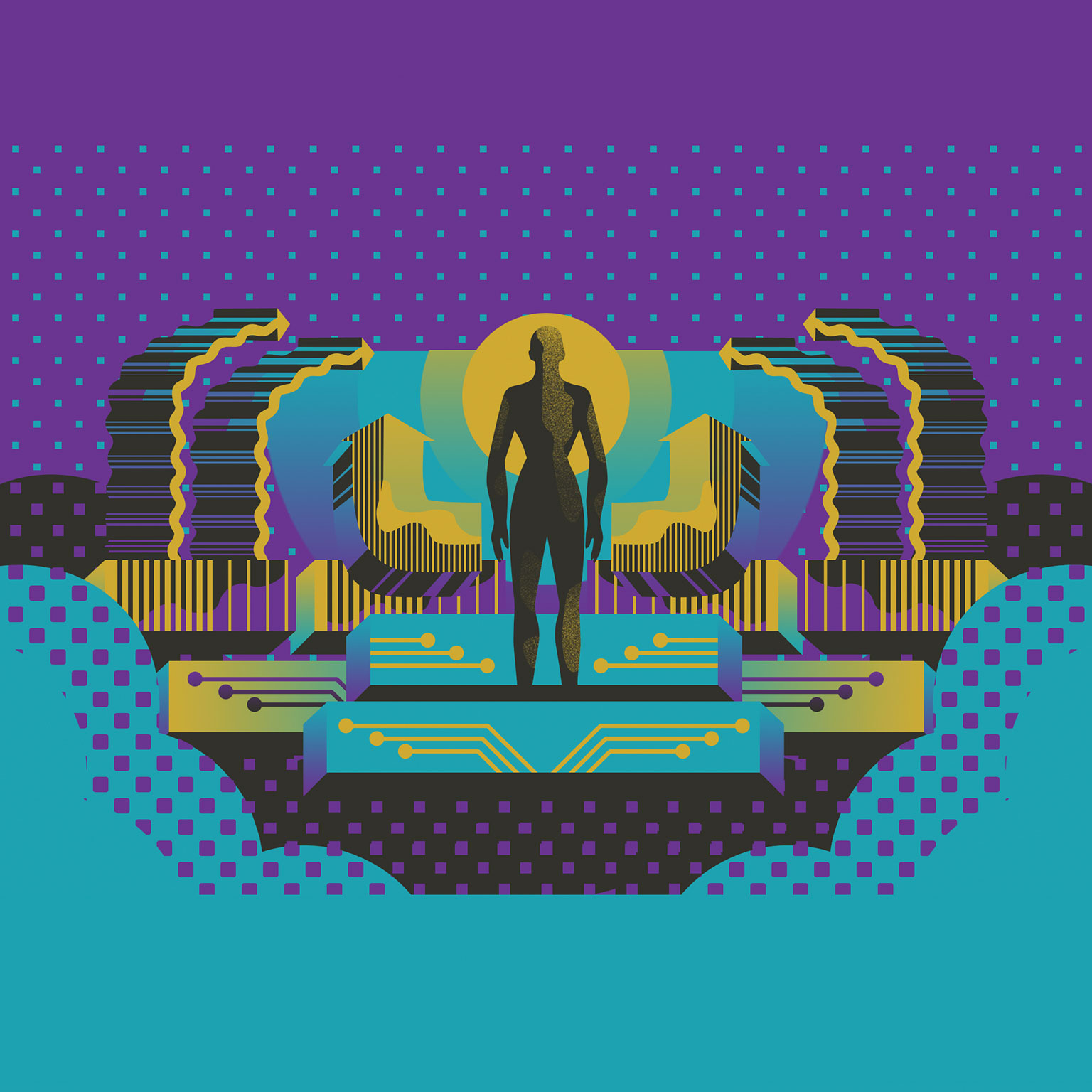 Will artificial intelligence make you a better leader?