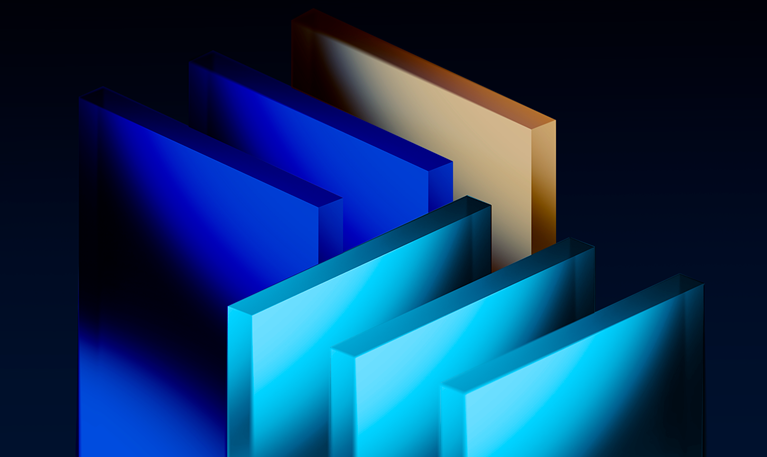 Six shifts to build the agentic organization of the future