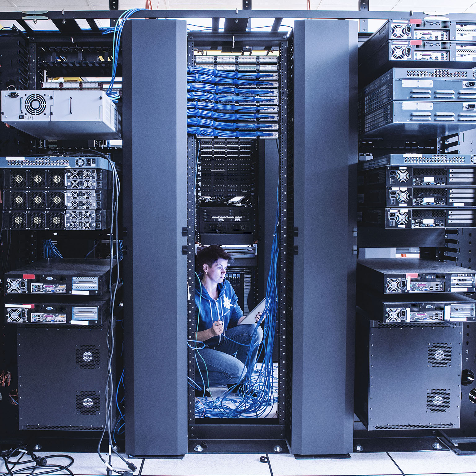 COVID-19 crisis shifts cybersecurity priorities and budgets