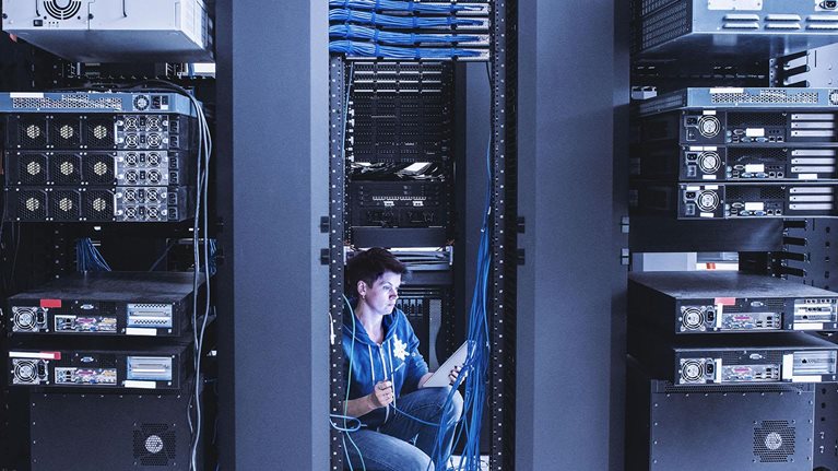 COVID-19 crisis shifts cybersecurity priorities and budgets