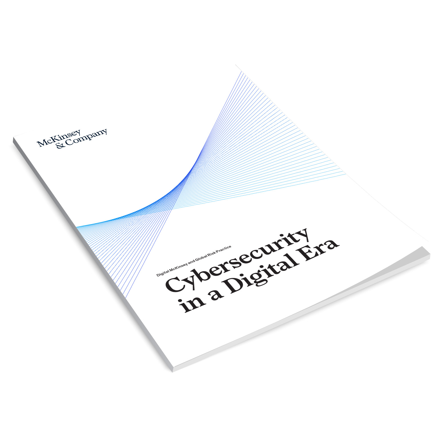 Cybersecurity in a digital era