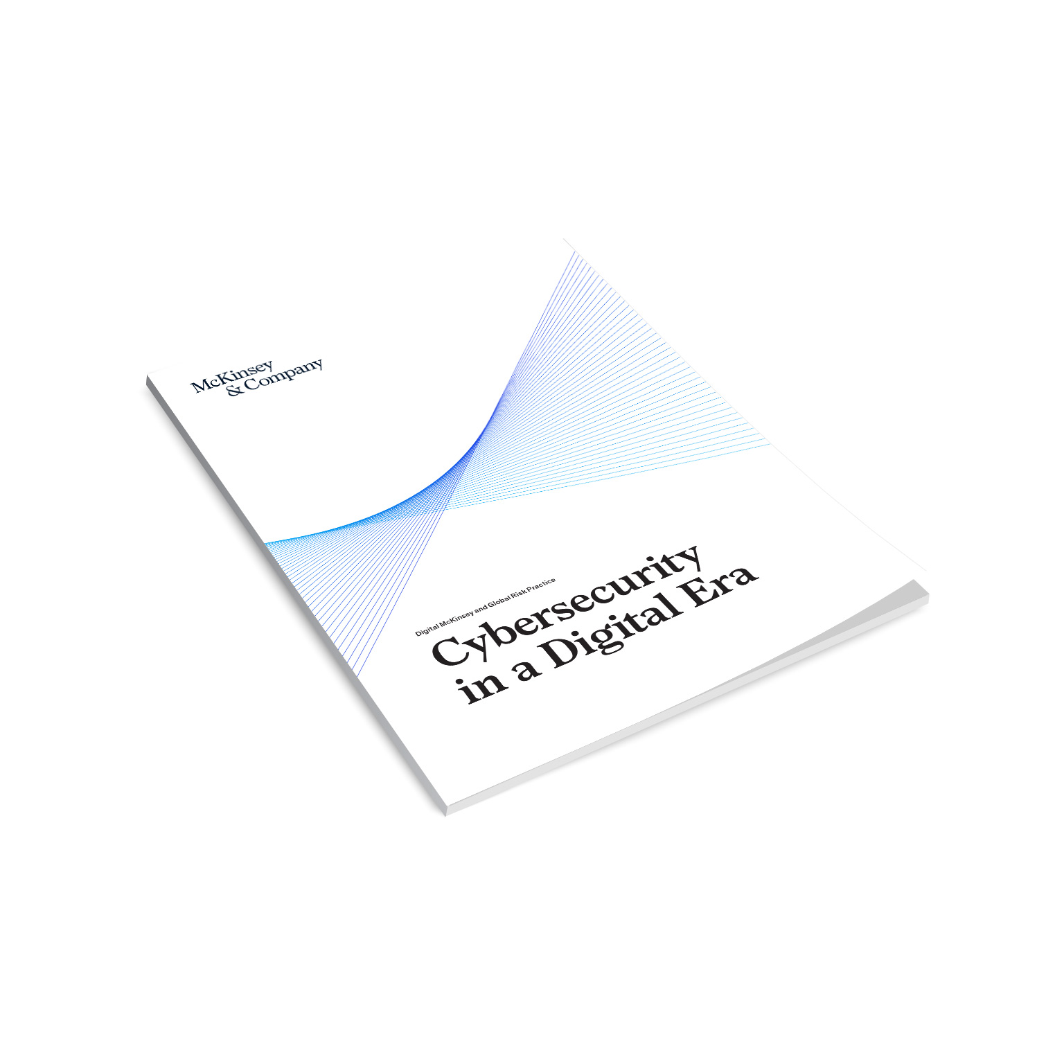 Cybersecurity in a digital era