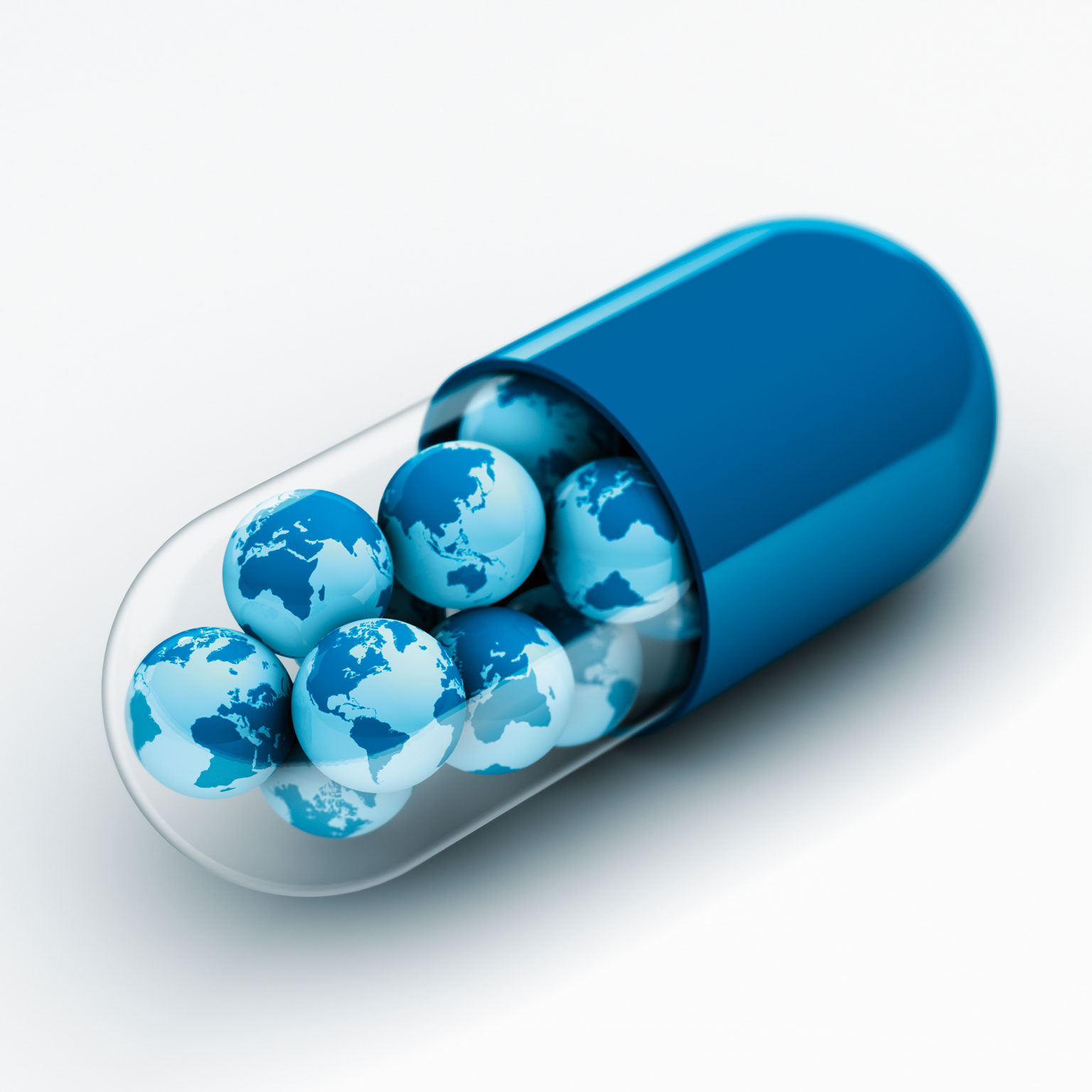 Expanding horizons for risk management in pharma