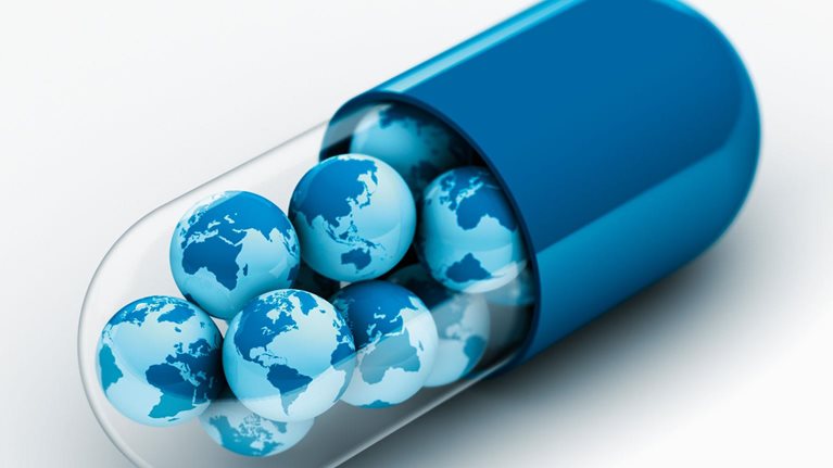 Expanding horizons for risk management in pharma