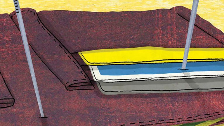 A bias against investment?