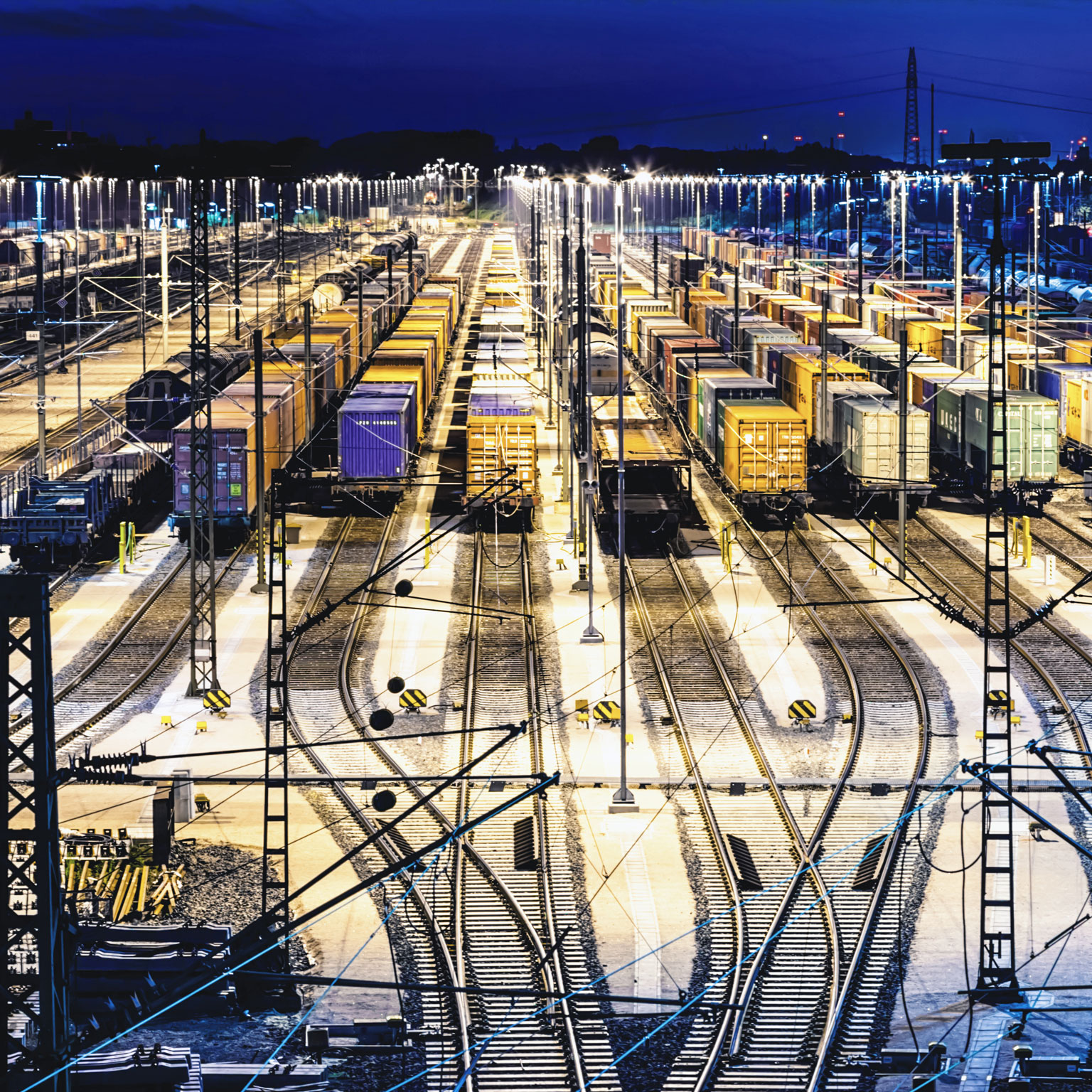 An instant economic crisis: How deep and how long?