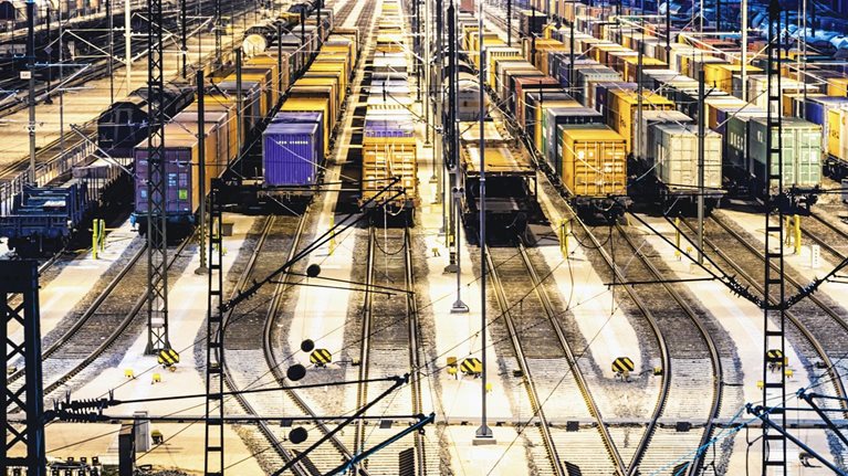 An instant economic crisis: How deep and how long?