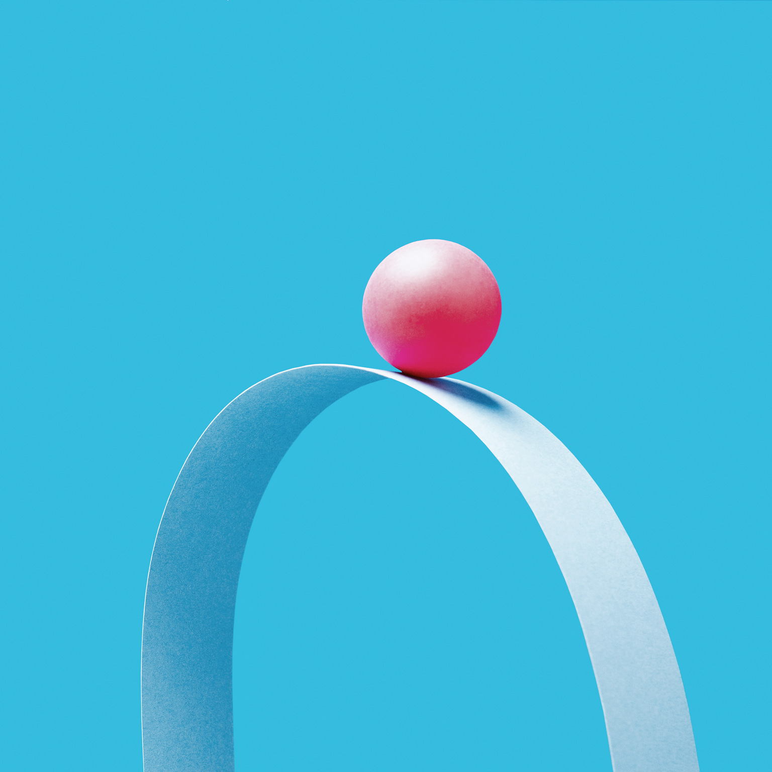 Taking the outsideview