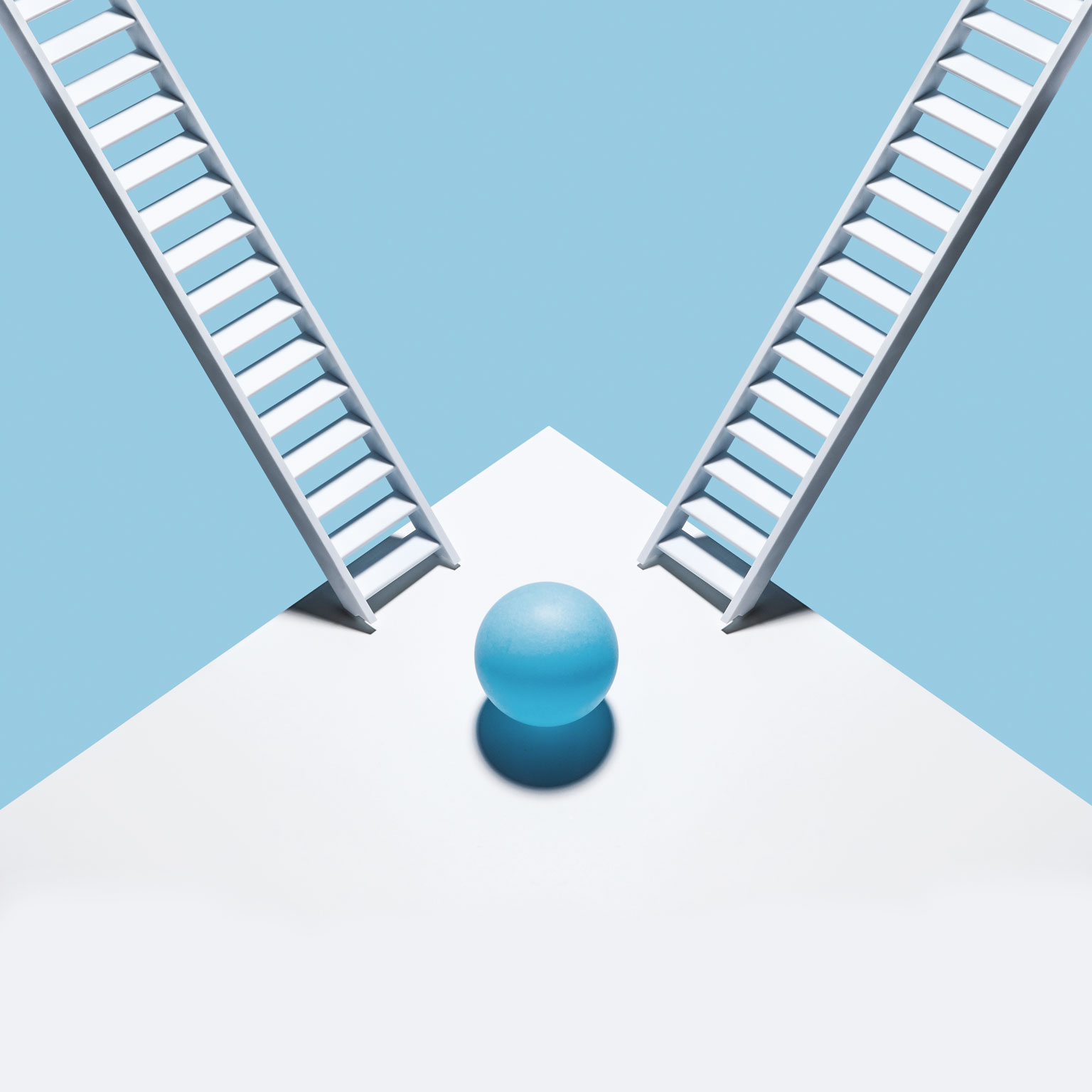 Bias busters: Don’t steer your strategy by the wrong star