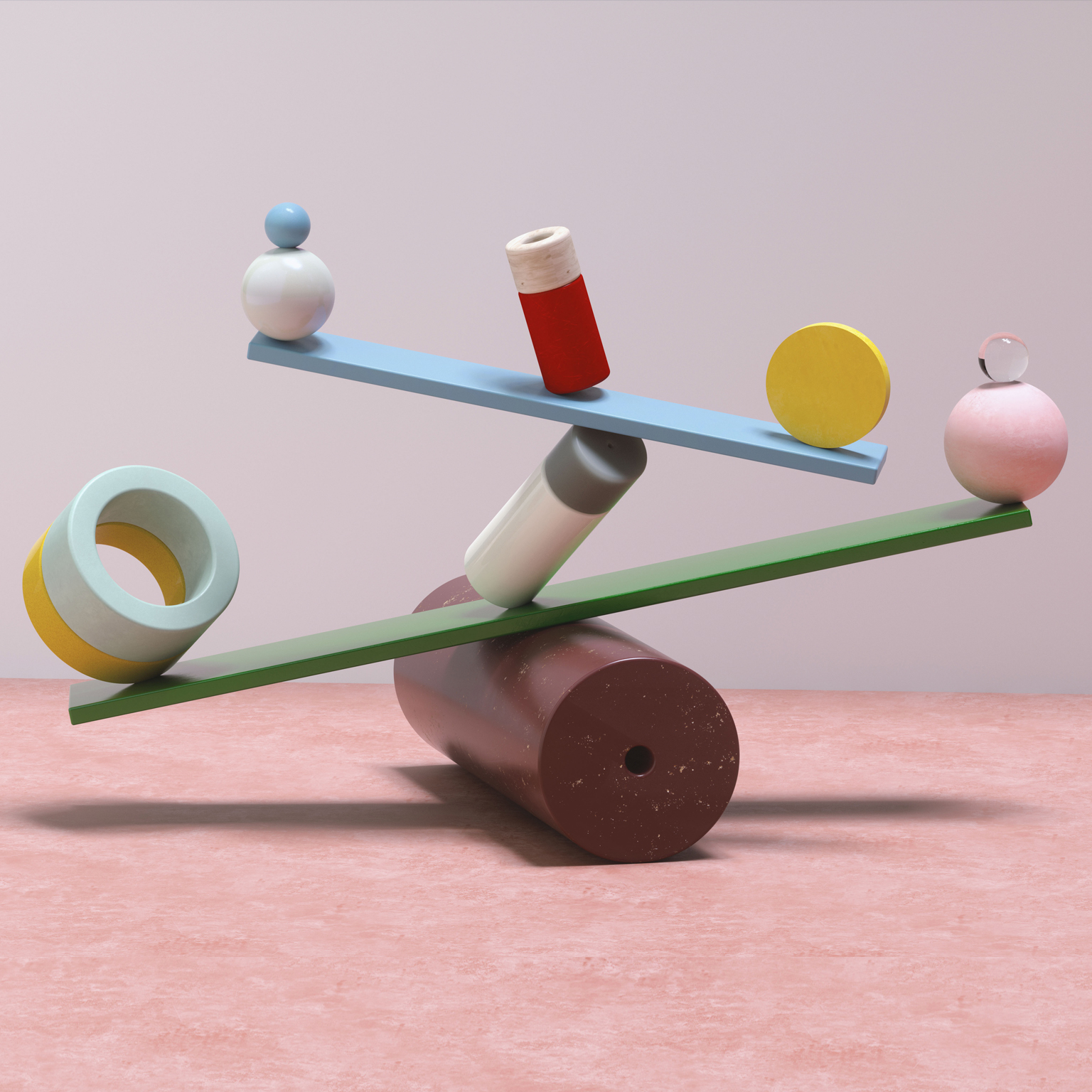 Building a great digital business