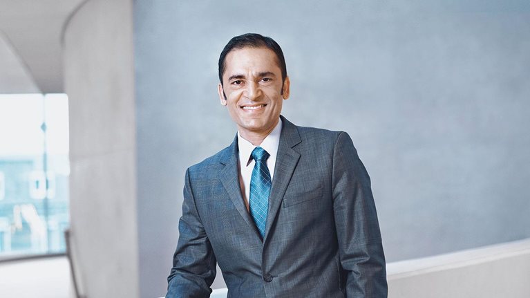 Compound growth at MilliporeSigma