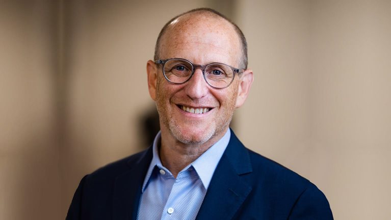 Declaration of interdependence: B Lab Global’s Andrew Kassoy