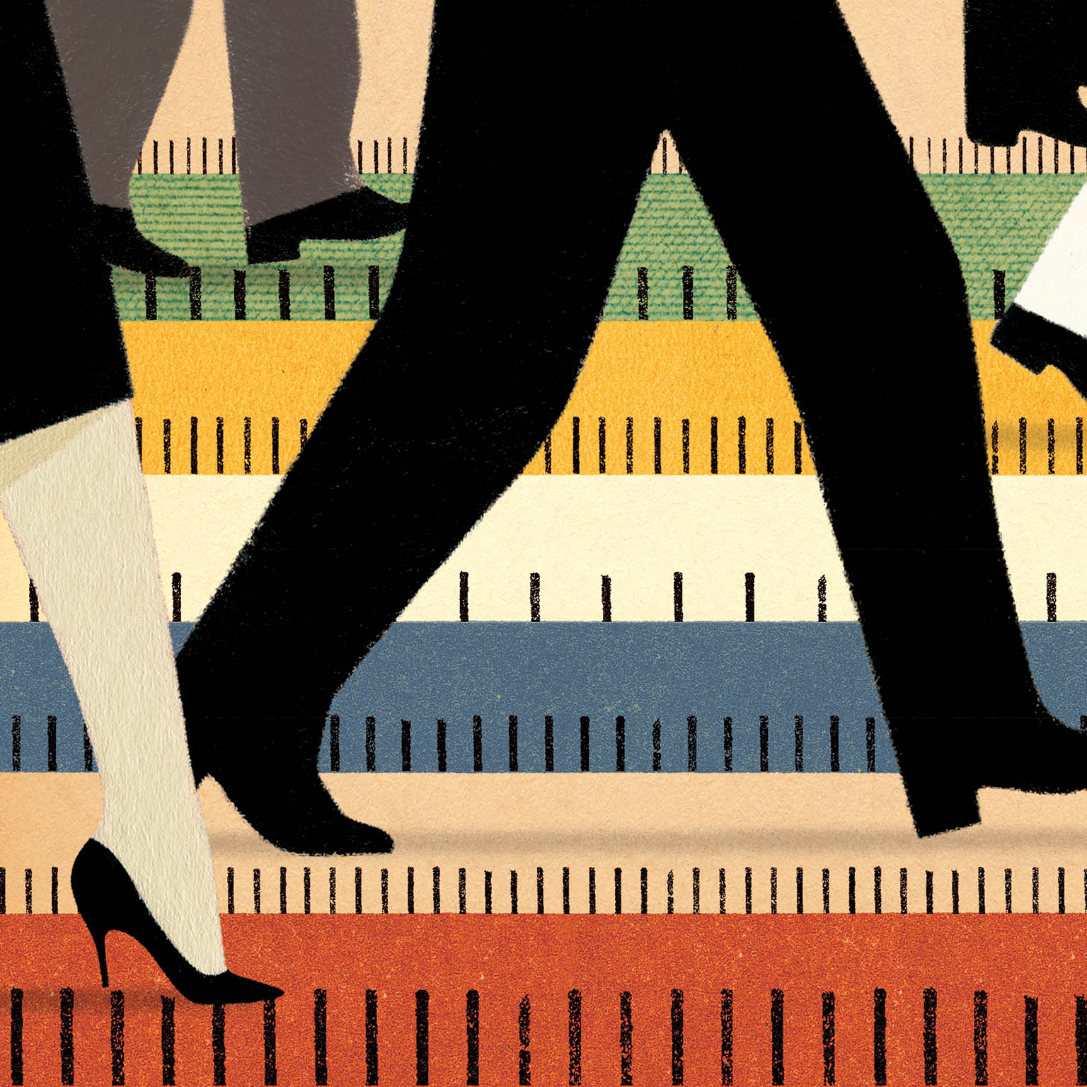 Economic Conditions Snapshot, June 2018: McKinsey Global Survey results