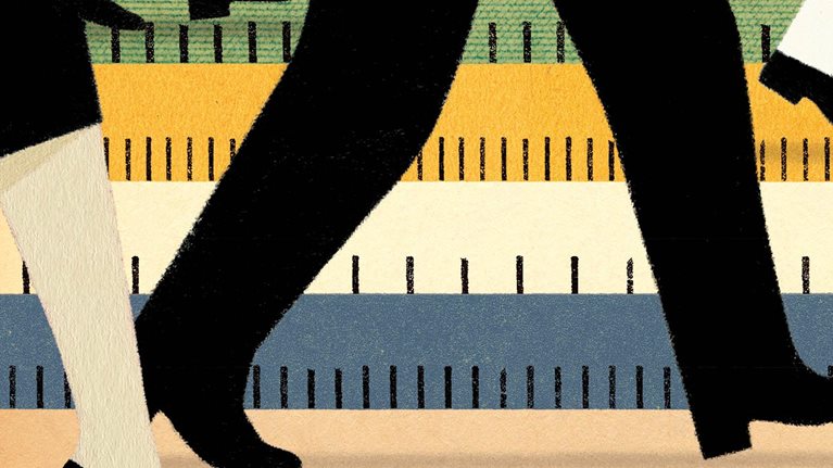 Economic Conditions Snapshot, September 2018: McKinsey Global Survey results