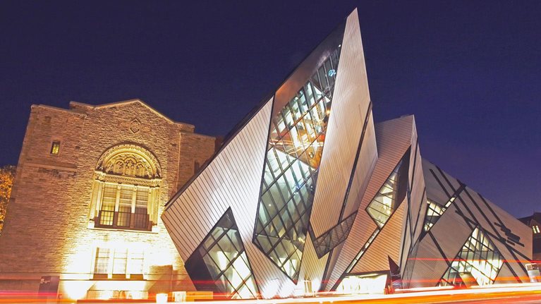 Framing reinvention: What disruptive change means for business, society, and you