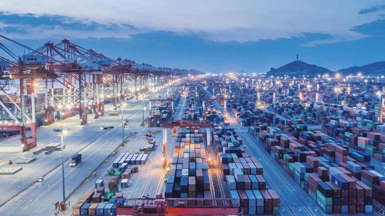 Global Economics Intelligence executive summary, January 2021