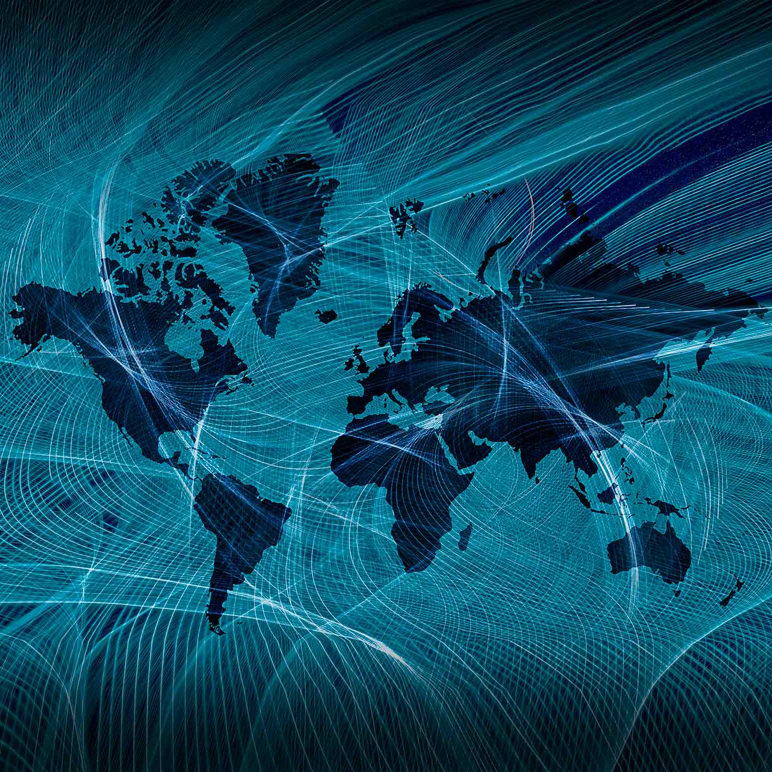 Globalization's next chapter