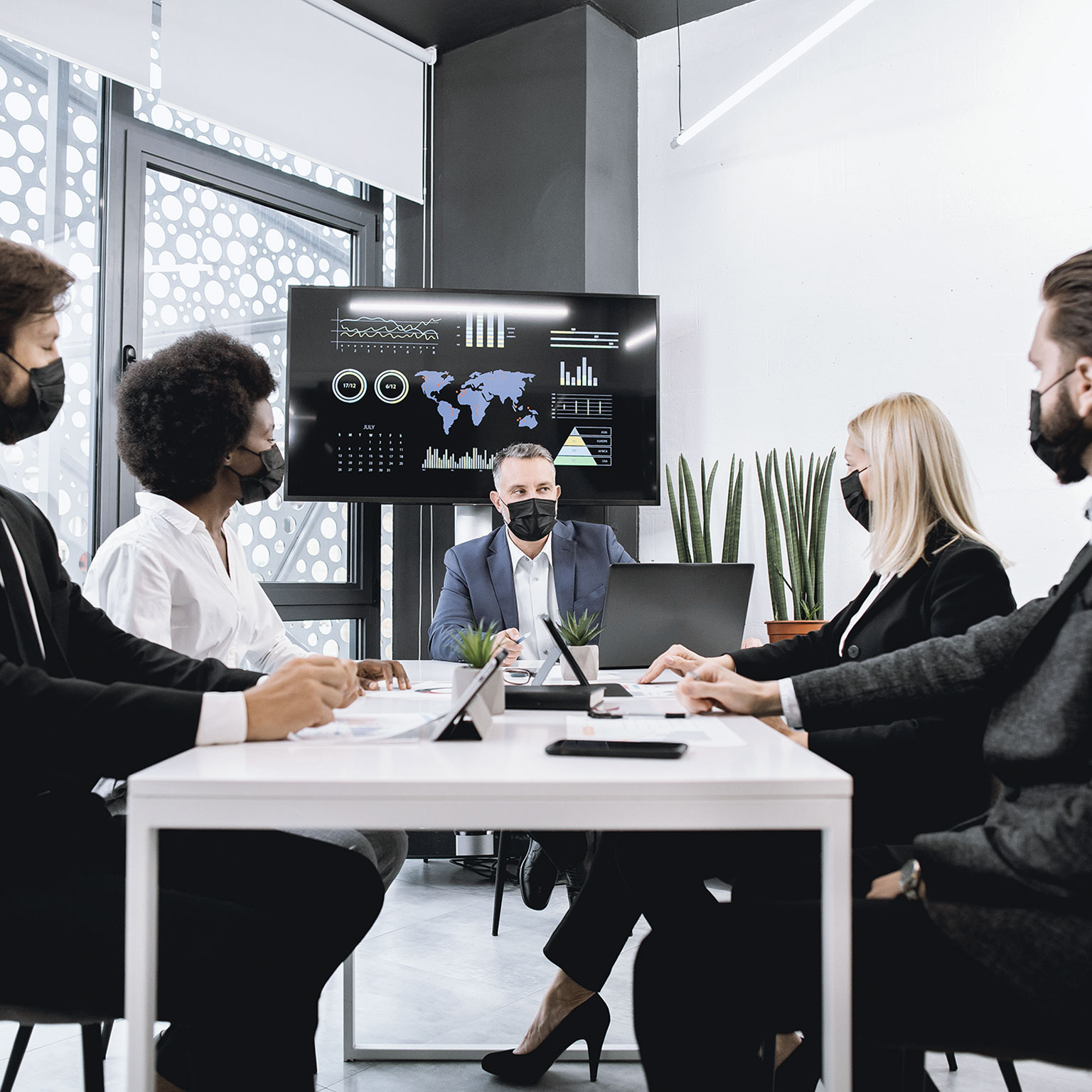 How boards have risen to the COVID-19 challenge, and what’s next