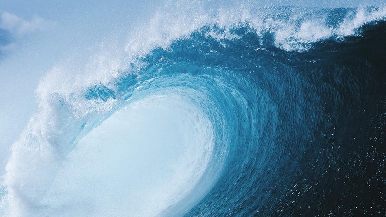 How capital markets keep us connected