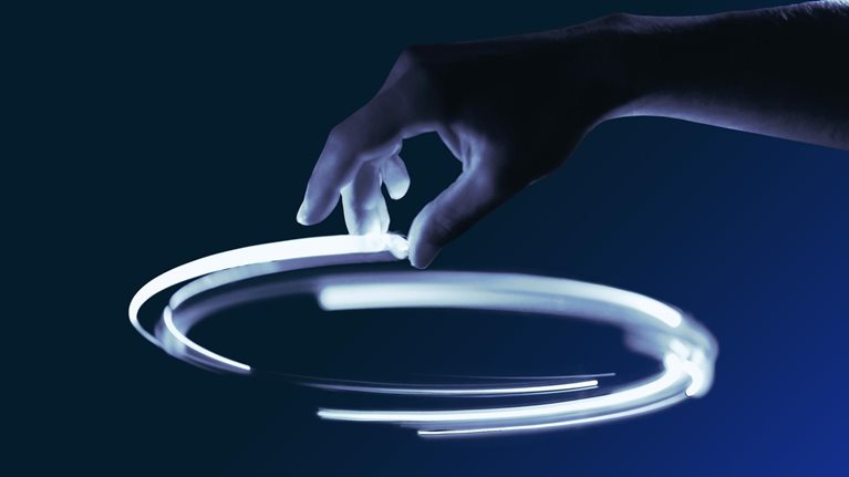 How COVID-19 has pushed companies over the technology tipping point—and transformed business forever