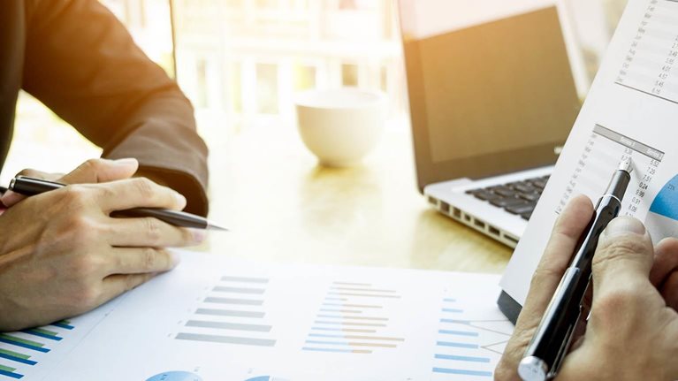 How finance departments are changing