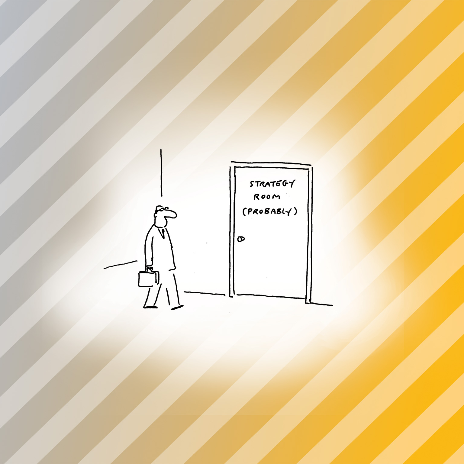 How to confront uncertainty in your strategy