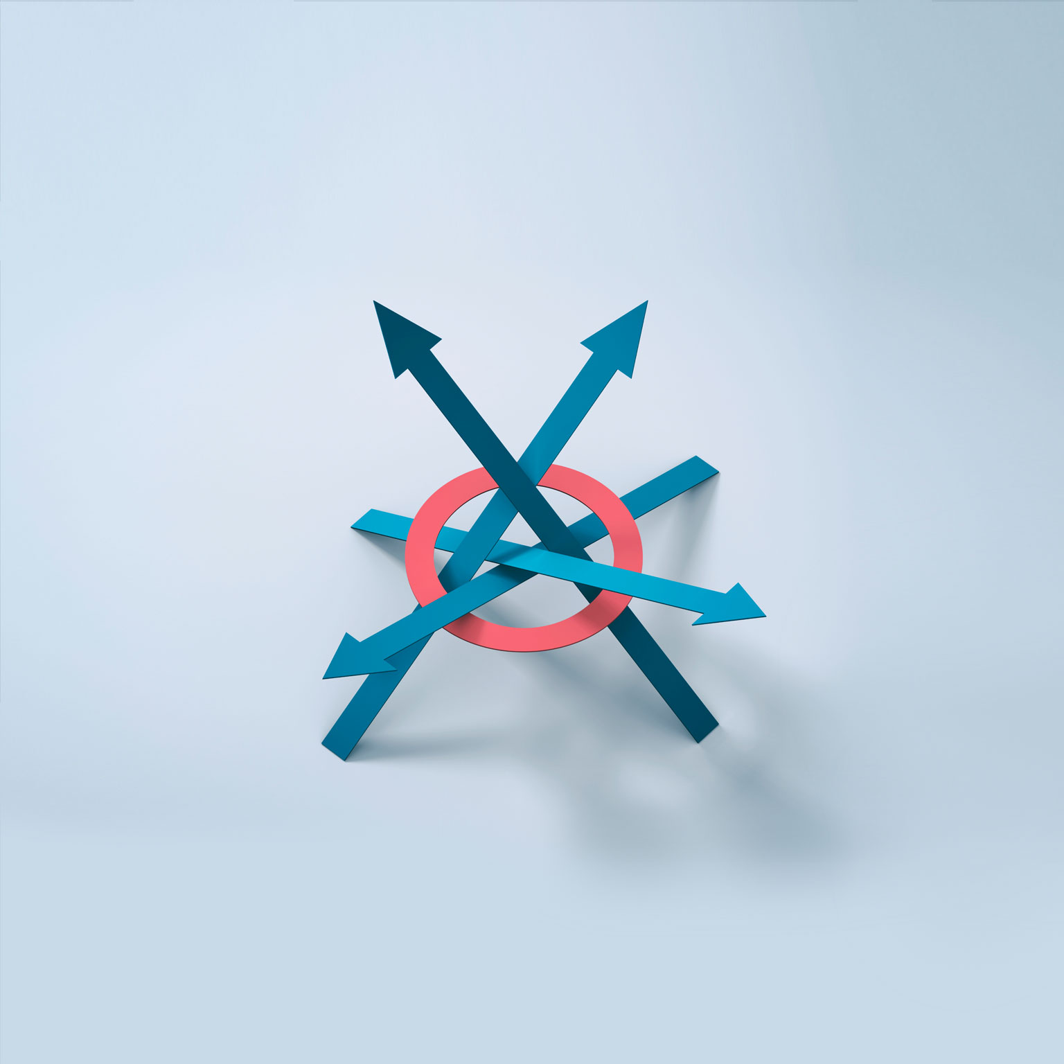 In conversation: The CEO moment