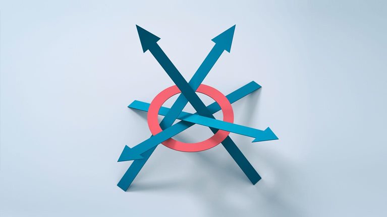 In conversation: The CEO moment