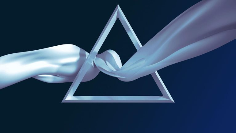 In conversation: The great acceleration