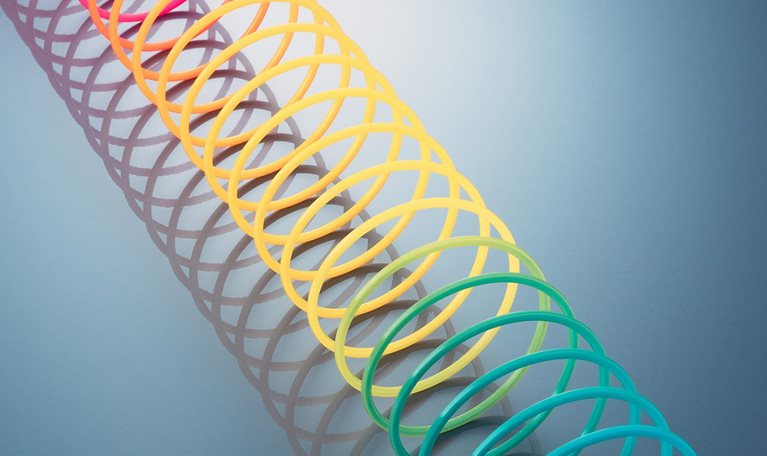 In search of a better stretch target