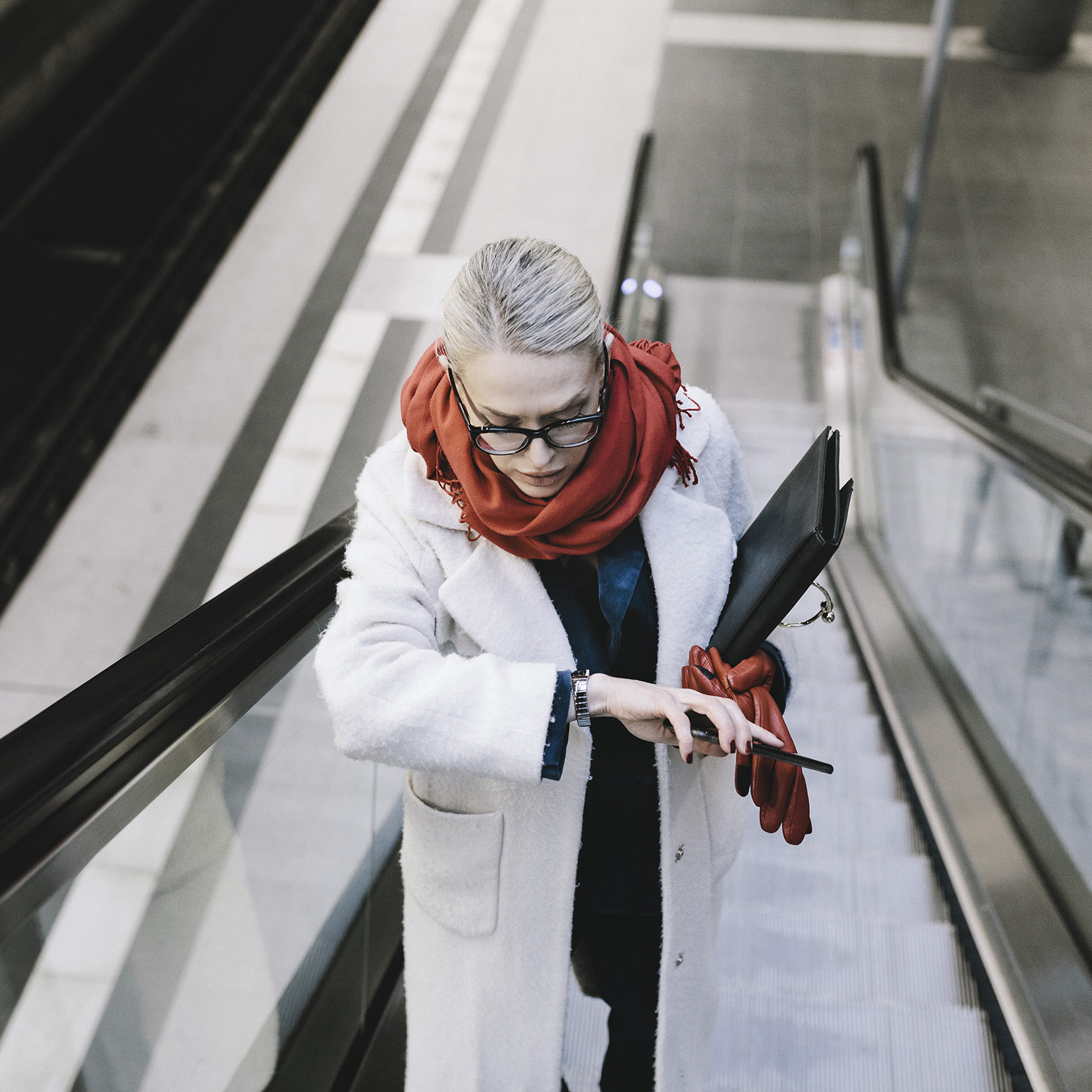 Innovation—the launchpad out of the crisis