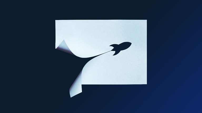 Innovation: Your launchpad out of the COVID-19 crisis