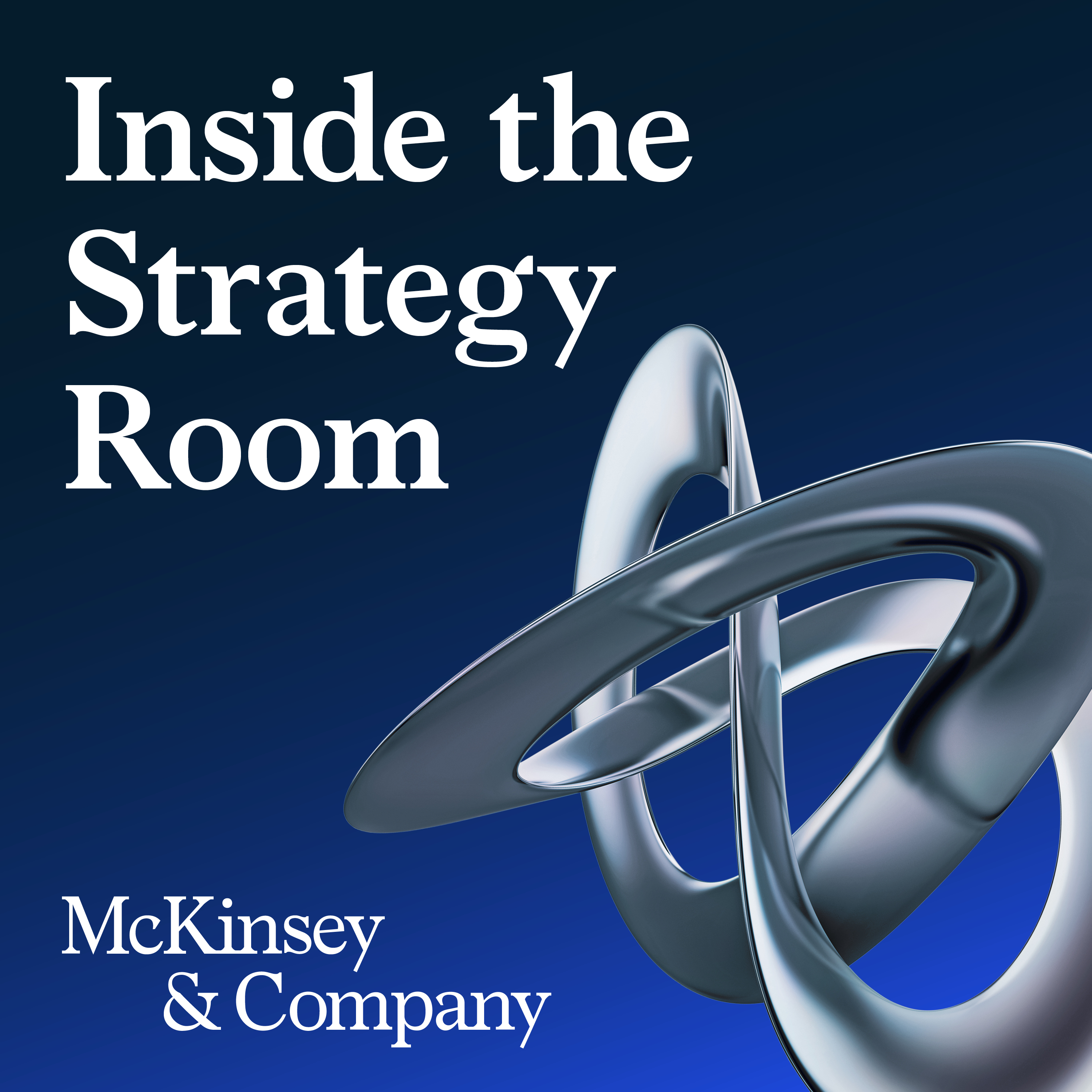  Inside the Strategy Room podcasts