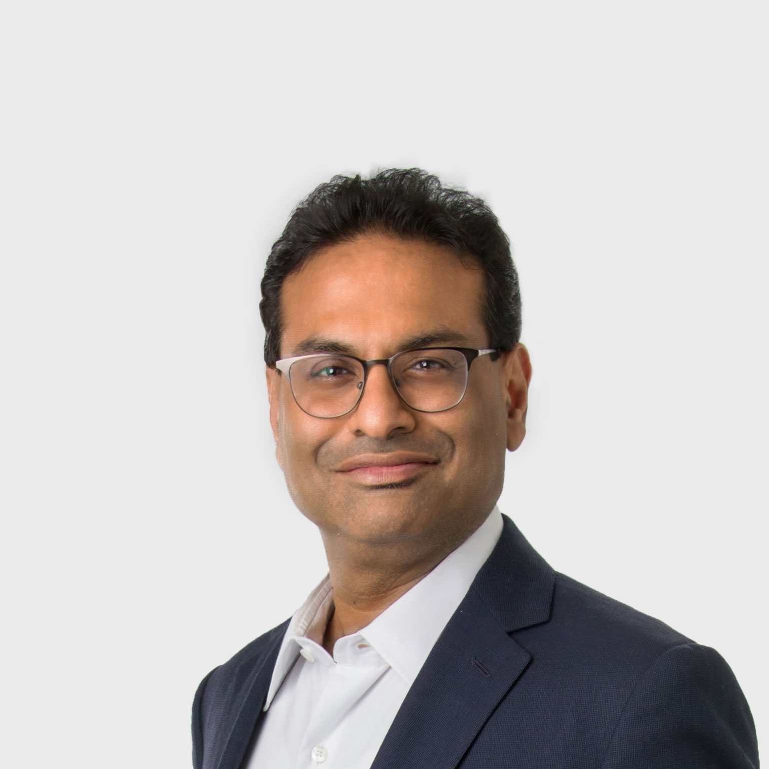 Laxman Narasimhan, CEO of Reckitt Benckiser, on corporate purpose during a crisis