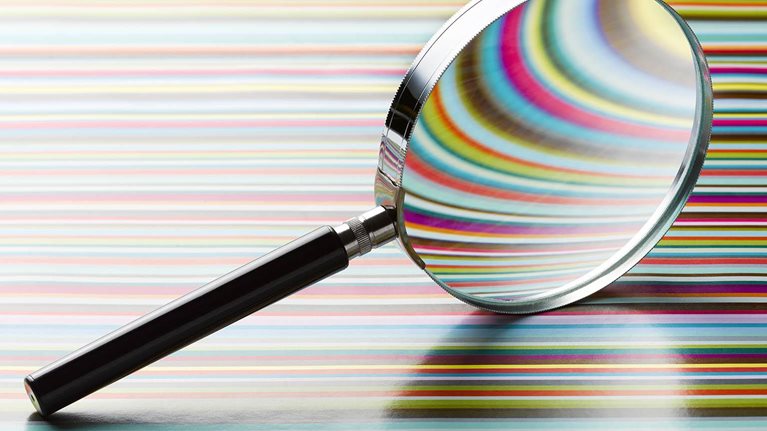 Looking behind the numbers for US stock indexes