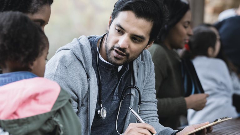 NEF Spotlight: Global health in the post-COVID-19 era