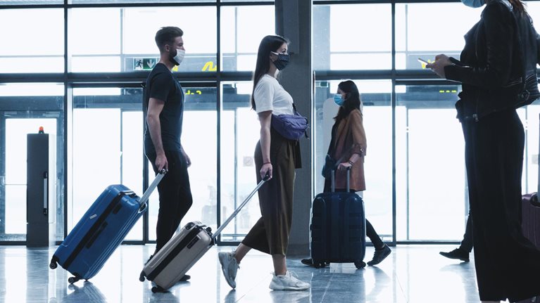 NEF Spotlight: Mapping the travel sector’s recovery