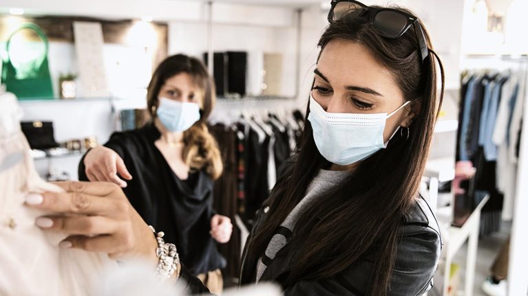 Nine scenarios for the COVID-19 economy