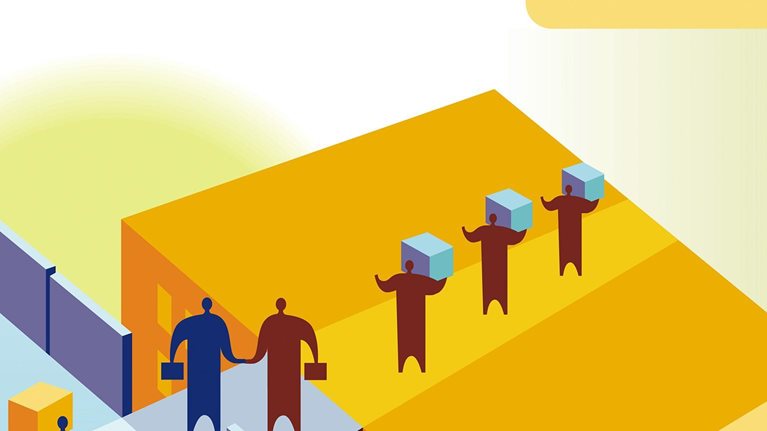 033 Reducing the risks of early M-A discussions Main Image_Original