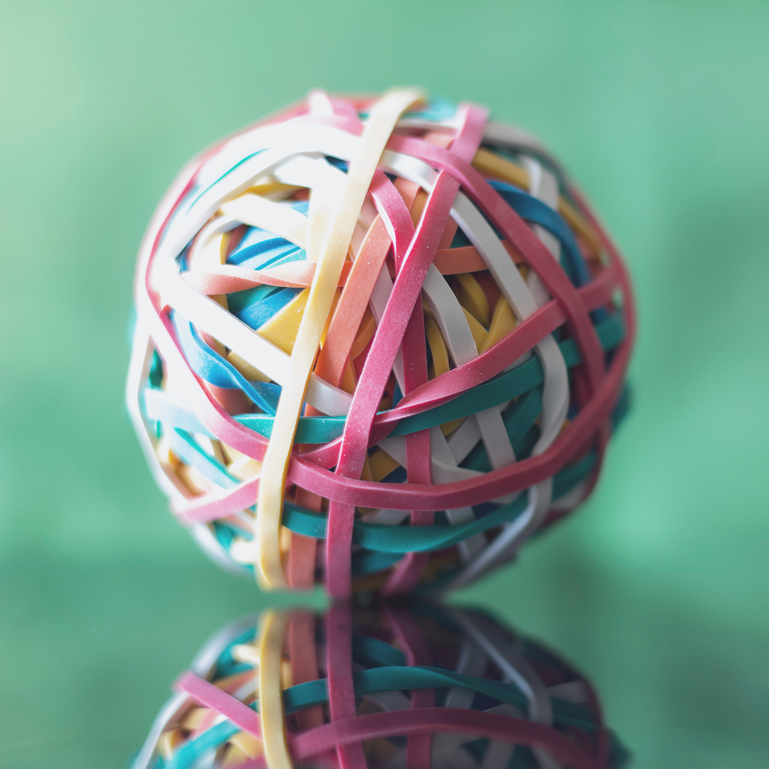 Resilience and value: A CFO tool kit for withstanding shocks