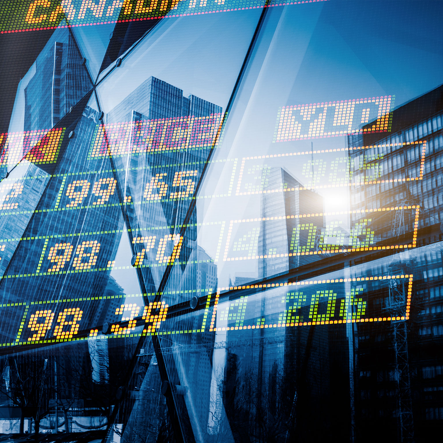 Rising corporate debt: Peril or promise?