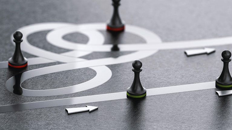 Should you start issuing EPS guidance again?