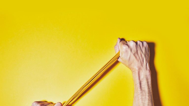 Stronger for longer: How top performers thrive through downturns